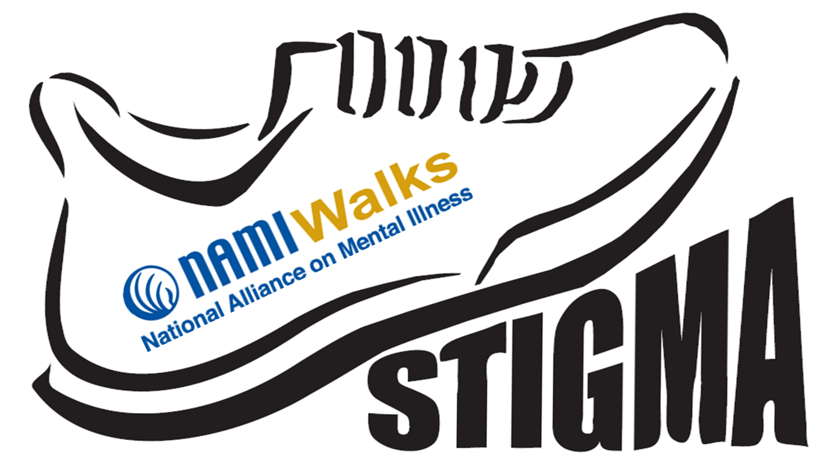 NAMI Walk FREE