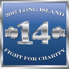 Long Island Fight For Charity Results Long Island Fight For Charity Results