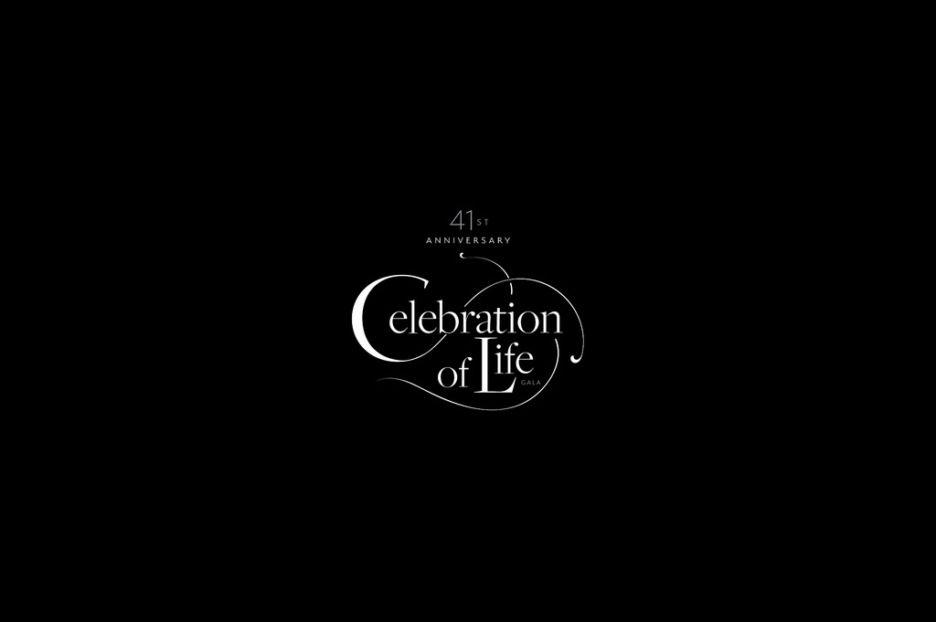 41st Annual Celebration of Life Gala