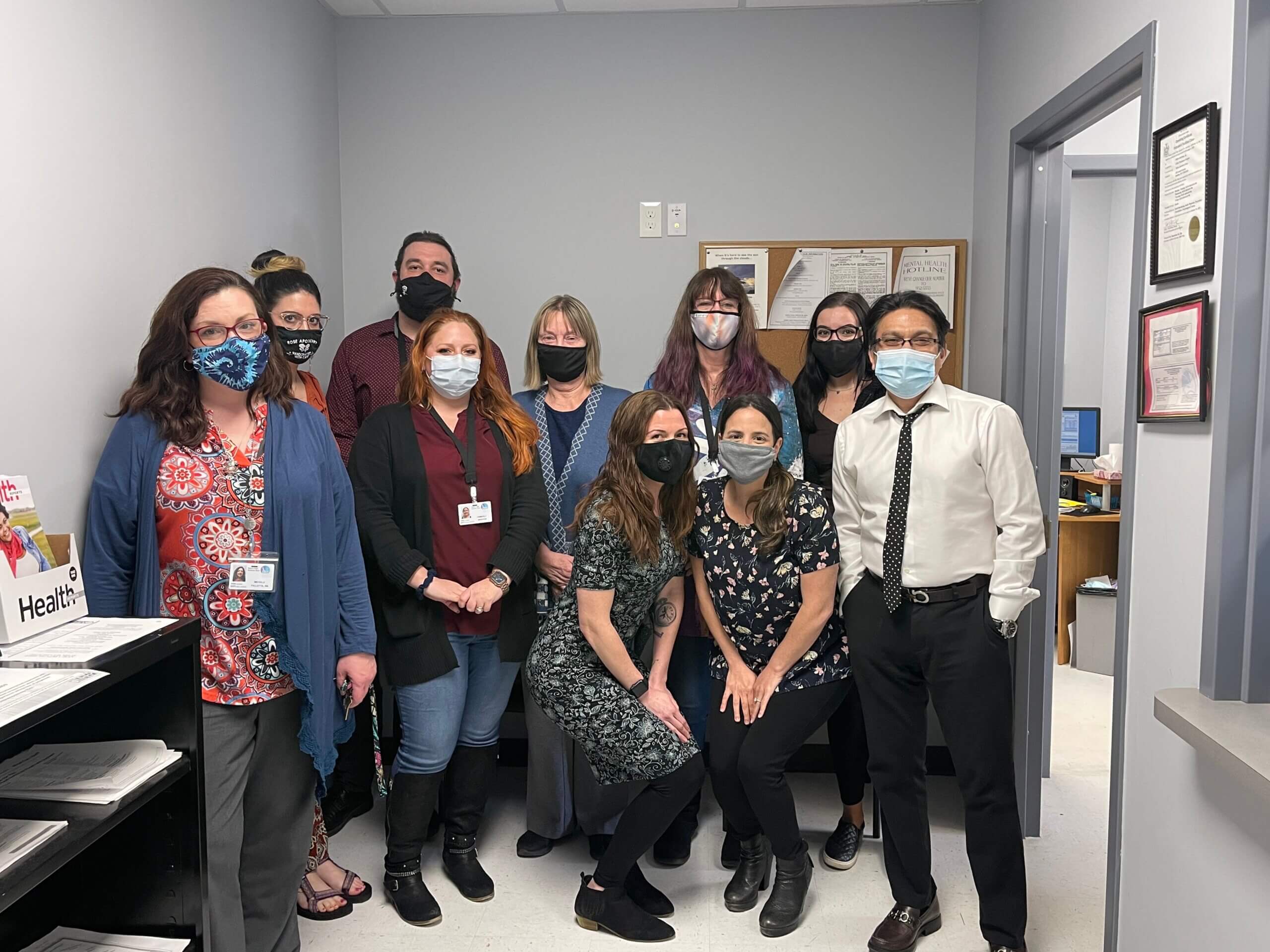 Success Community Care Clinic FREE