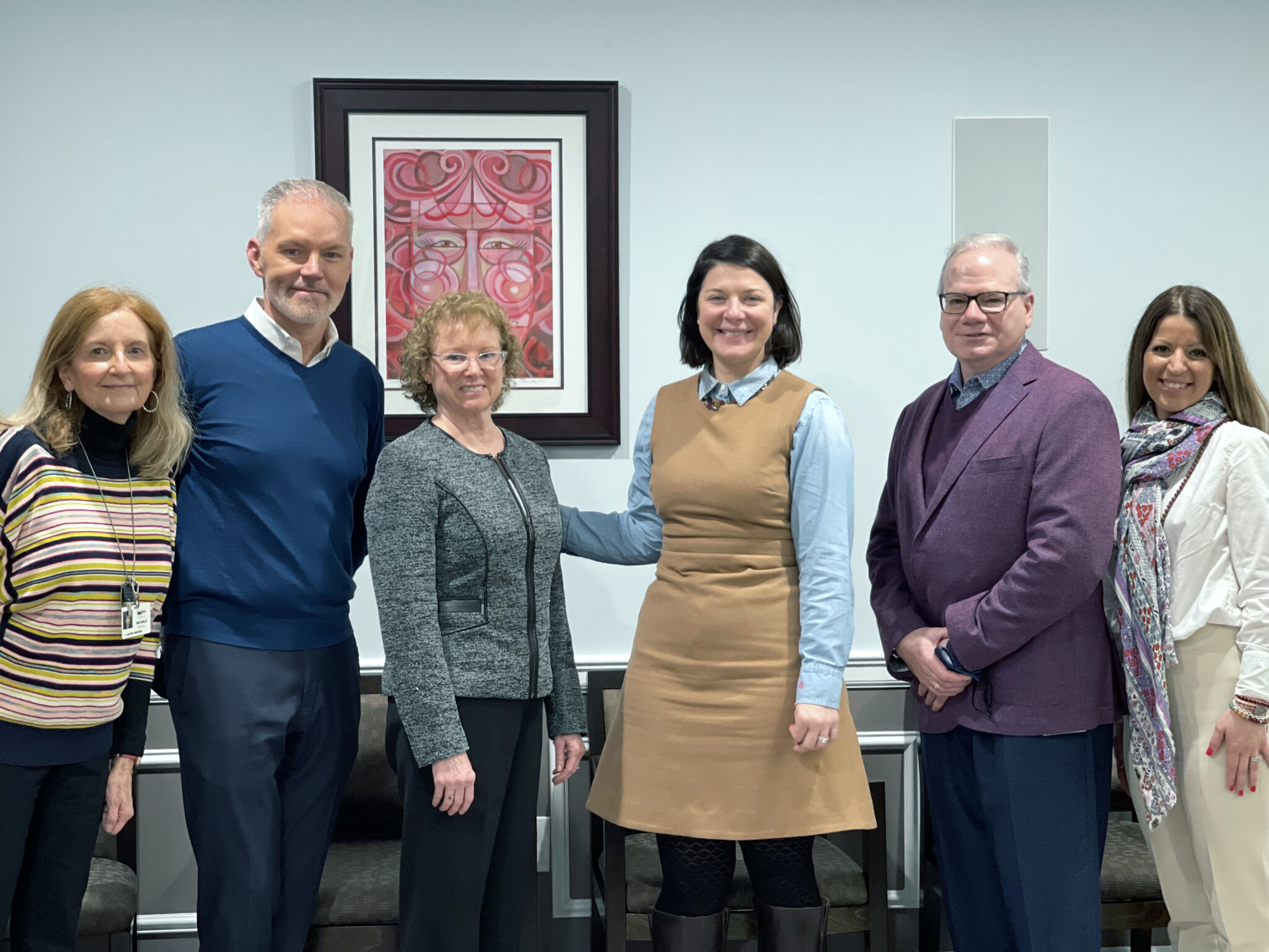 Family Residences and Essential Enterprises, Inc. Newly