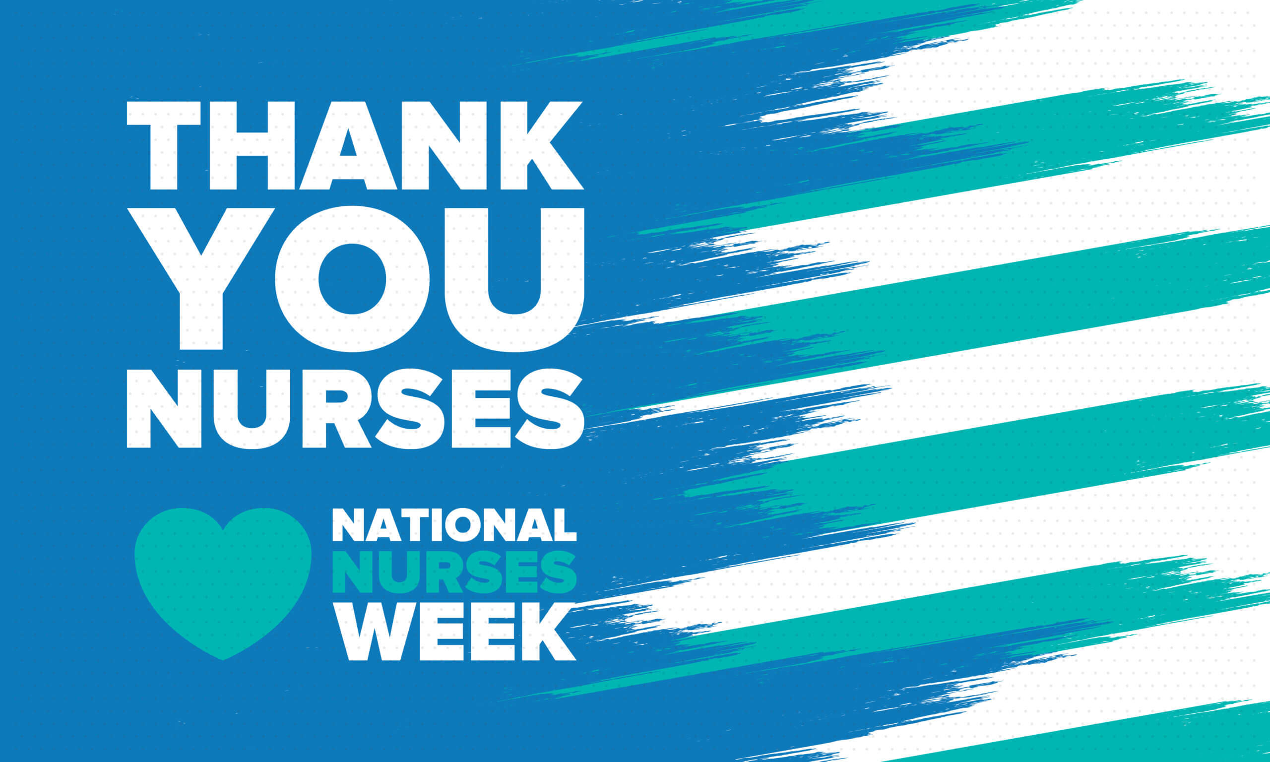 National Nurses Week FREE