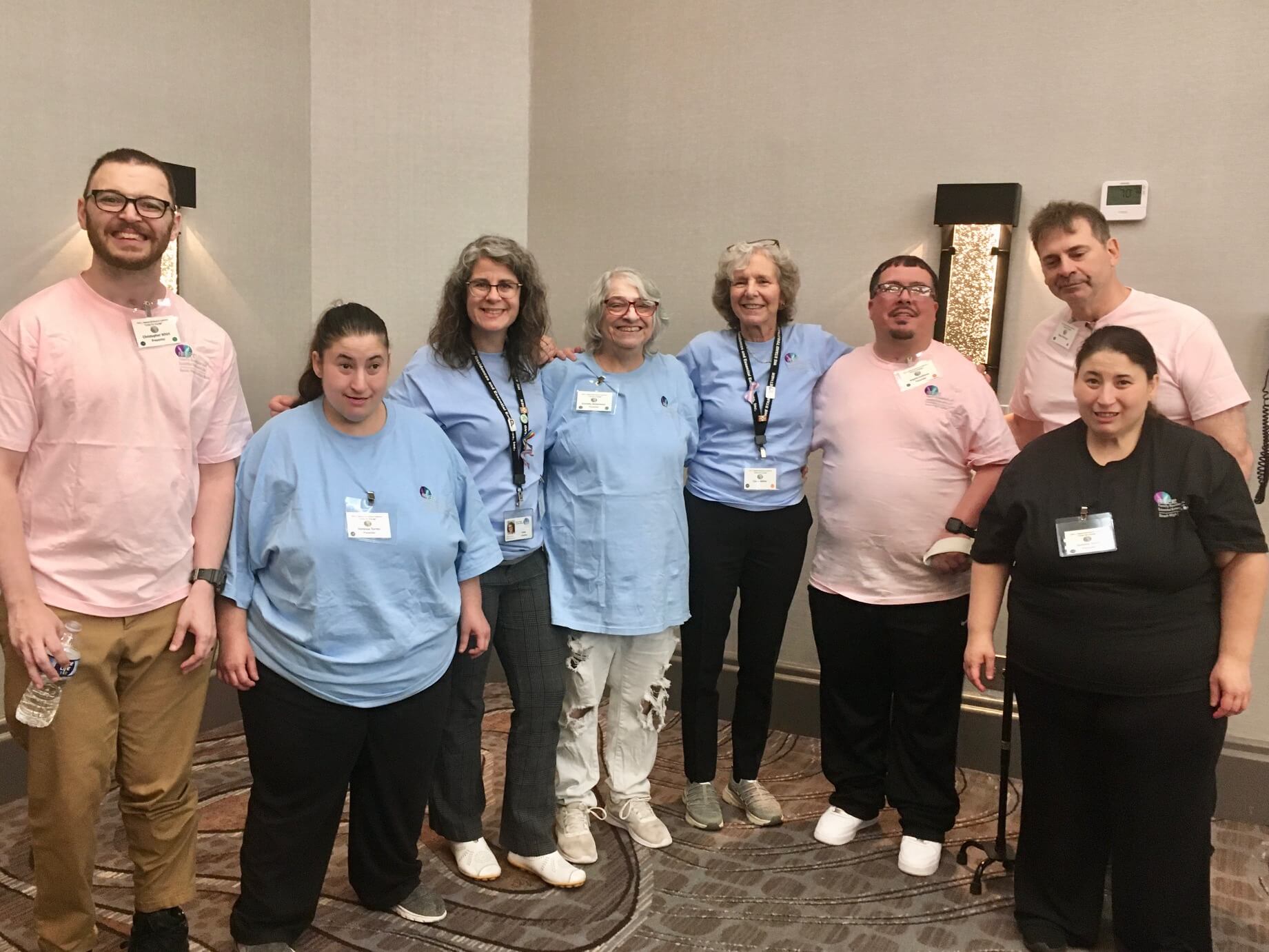 SANYSLI Conference FREE