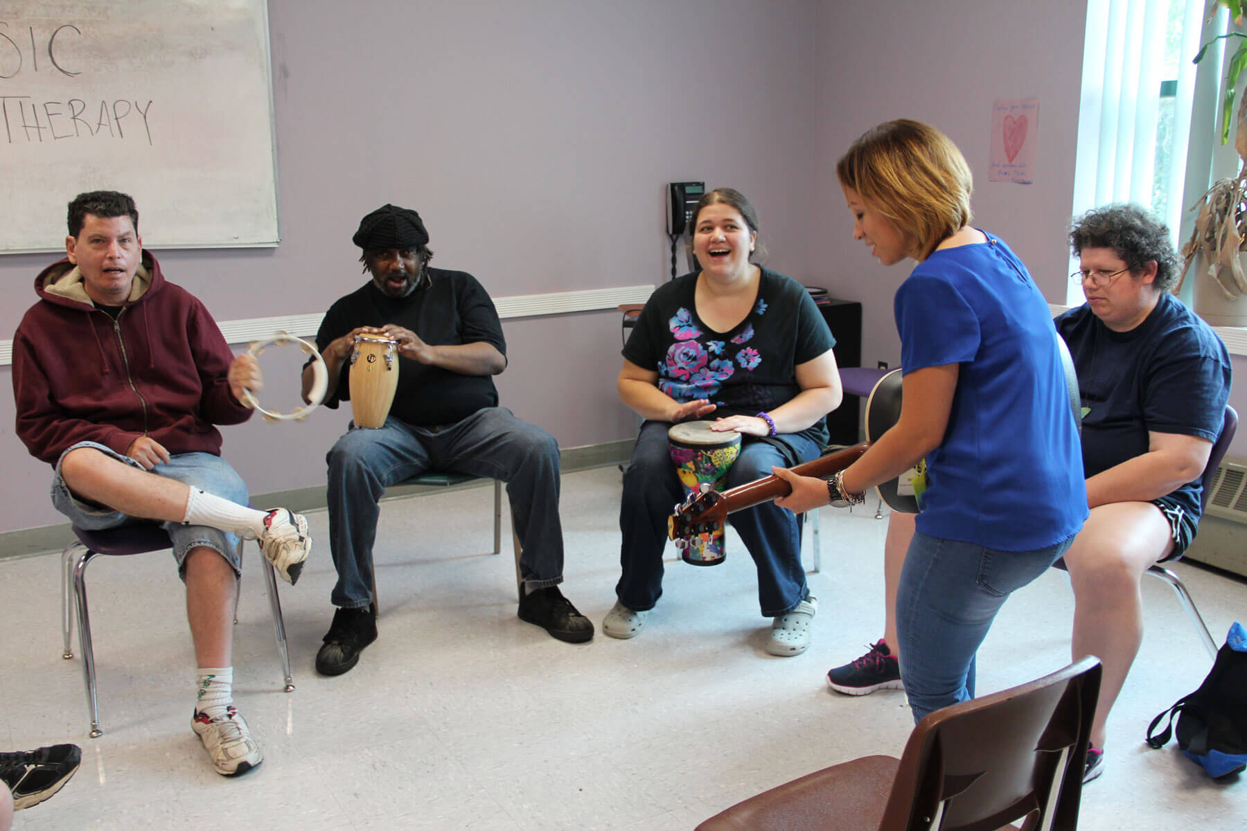 Personalized Recovery Oriented Services Personalized Recovery Oriented Services (PROS) - FREE